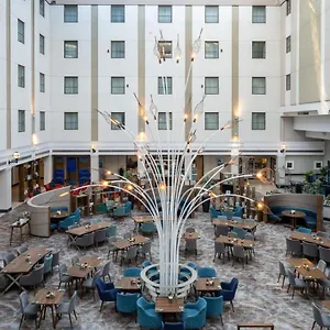 Leonardo Royal Waterfront 4*, Брайтонн Великобритания