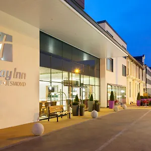 Newcastle-jesmond By Ihg Отель