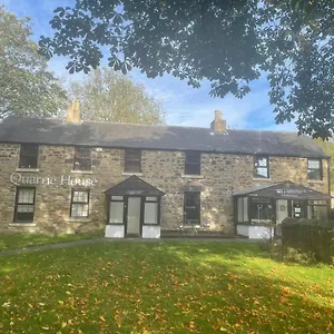 Quarrie House Bed & Breakfast