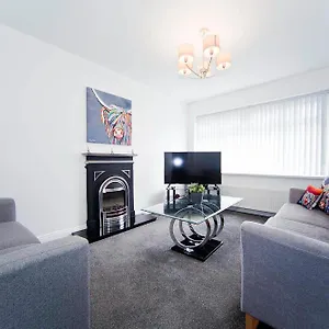 Belmont Budget United Kingdom