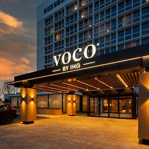 Voco By Ihg 4*, Саутгемптон Великобритания