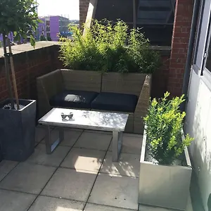 Penthouse - Lace Market United Kingdom